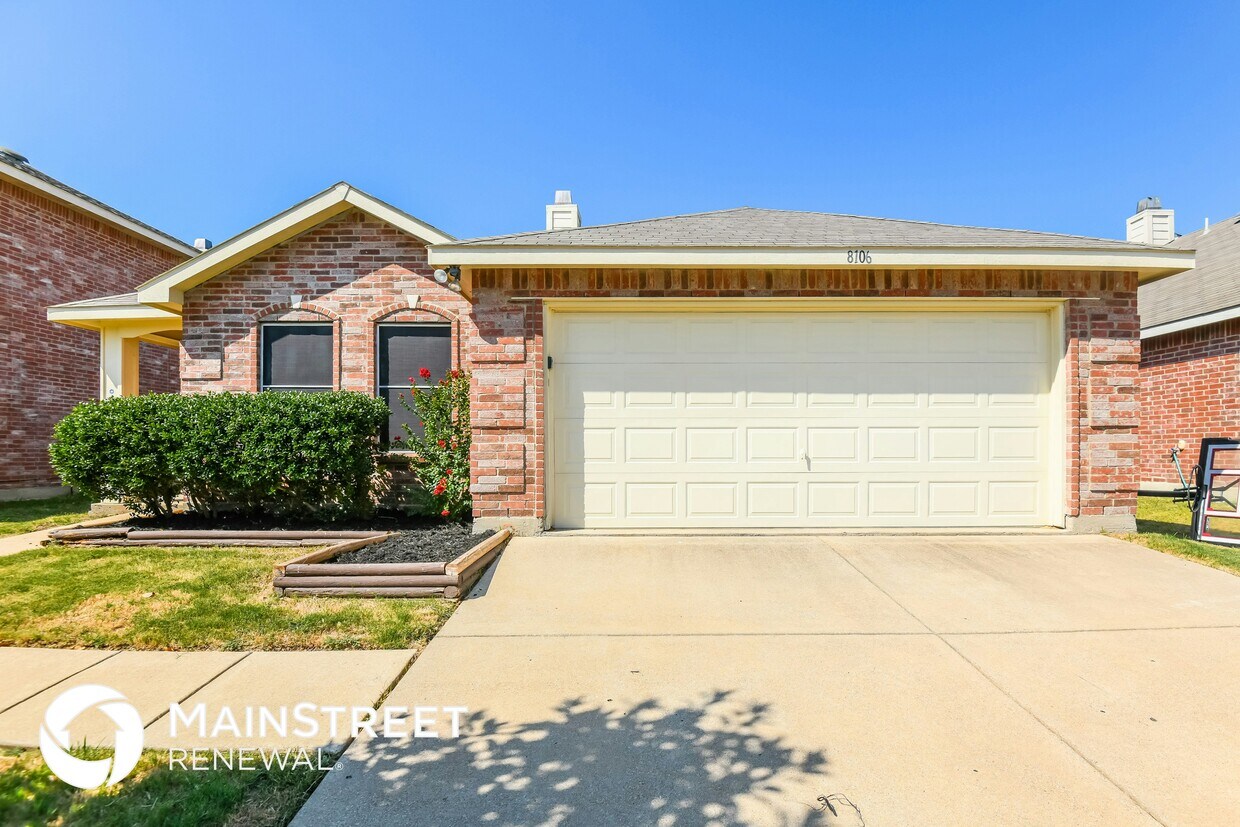 Foto principal - 8106 Stowe Springs Ln