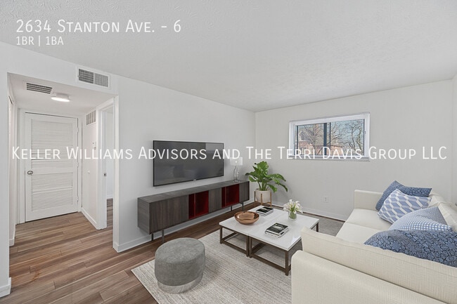 Building Photo - 2634 Stanton Ave