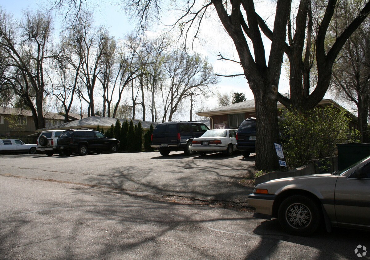 Foto del edificio - 1971-1983 Vance St