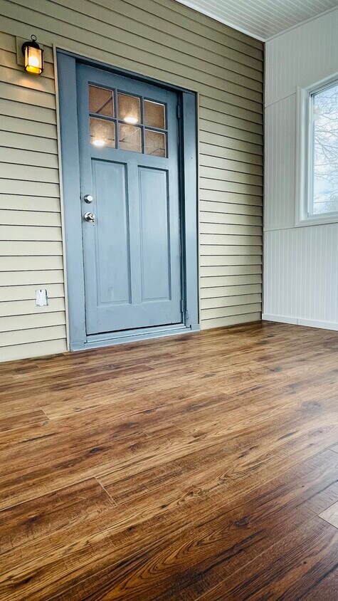 Sunroom - 1 Liberty St