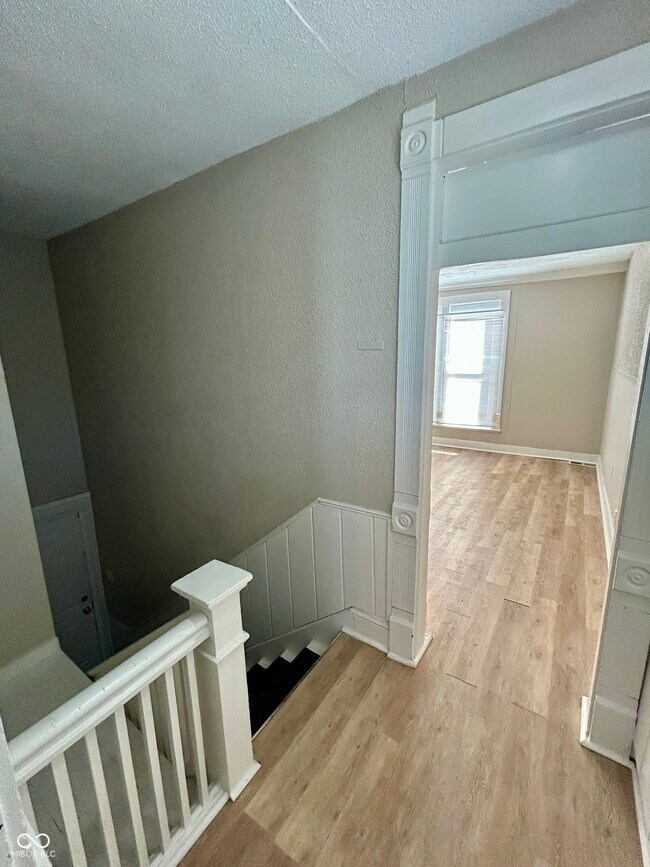 Foto del edificio - 316.5 W 29th St