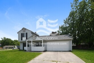Building Photo - 1903 E Redfern Way