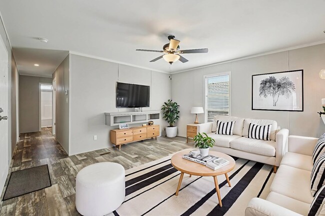 Foto del edificio - 1607 American Dr