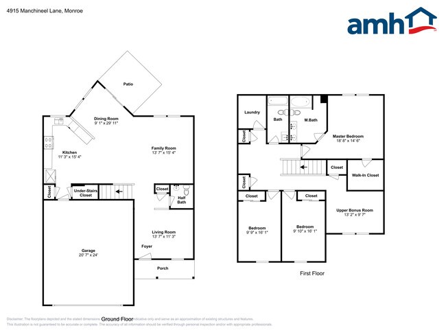 Building Photo - 4915 Manchineel Lane