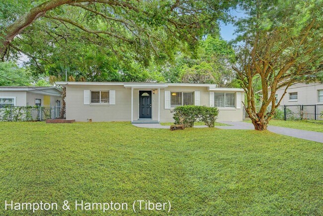 Building Photo - 4 br, 1 bath House - 5216 MONTAGUE PLACE
