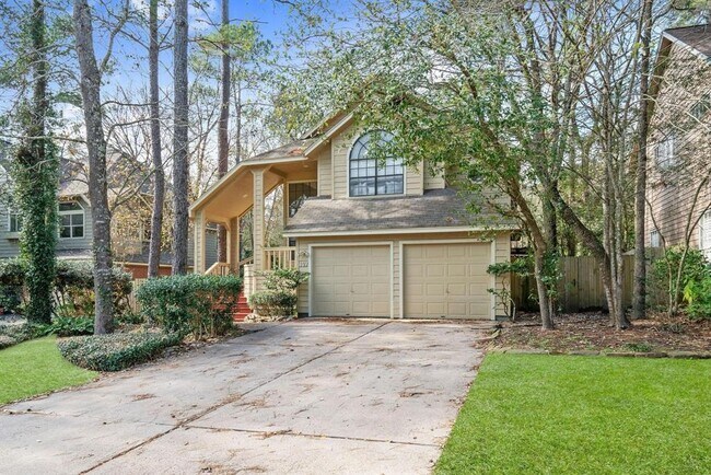 Foto del edificio - 107 E Trace Creek Dr