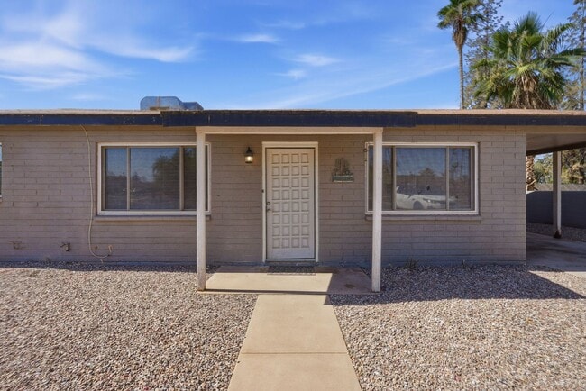 Building Photo - 209 E McMurray Blvd