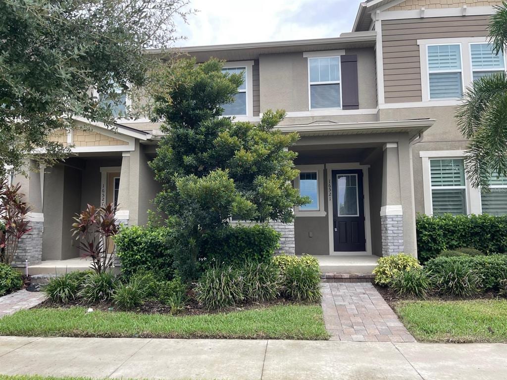 Foto principal - 16521 Prairie School Dr