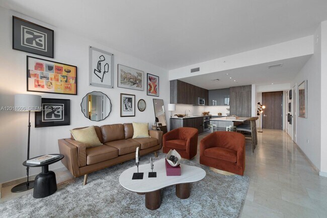Foto del edificio - 88 SW 7th St