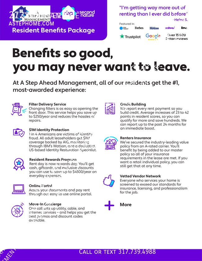 Photo - 372 S Ritter Ave Apartment