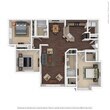 Three Bedrooom Two Bath Select