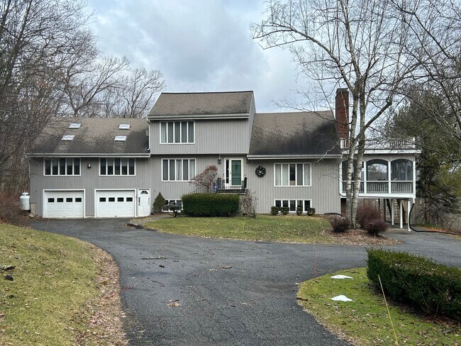Foto del edificio - 24 Walters Way