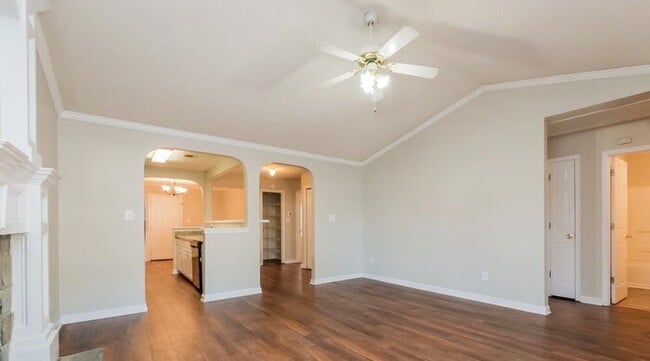 Building Photo - 1394 N Hampton Dr