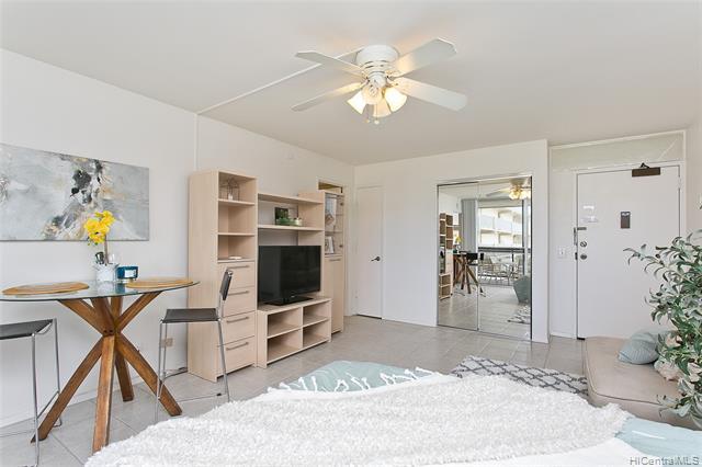 Building Photo - 444 Nahua St