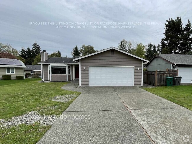 Building Photo - 32616 16th Ct SW