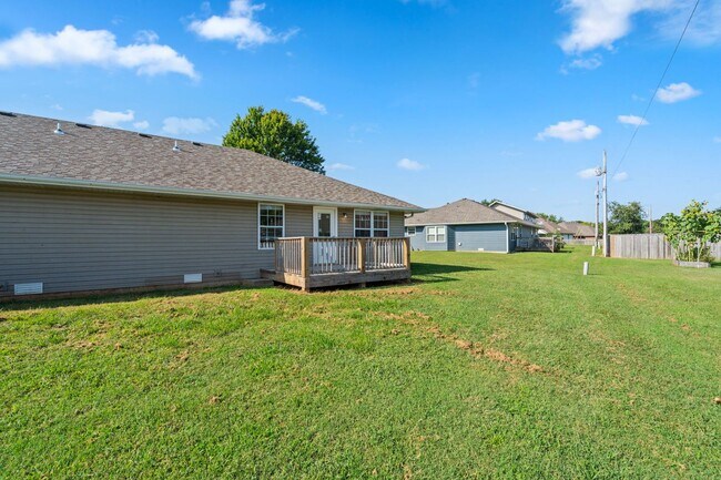 Foto del edificio - 1278 W Butterfield Dr