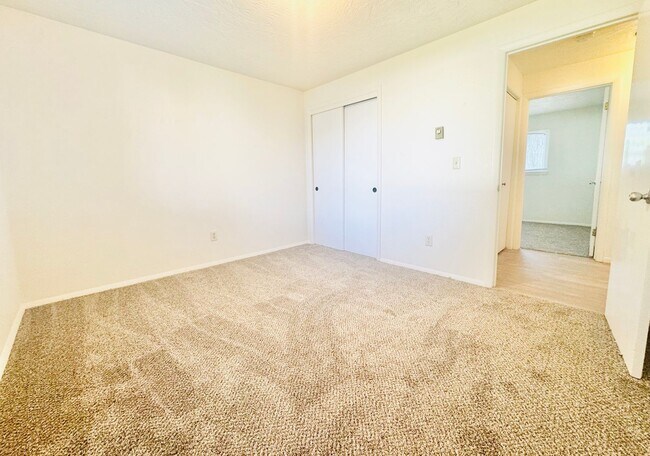Foto del edificio - Very Cute Nampa 2 bd, 1b Home with private...