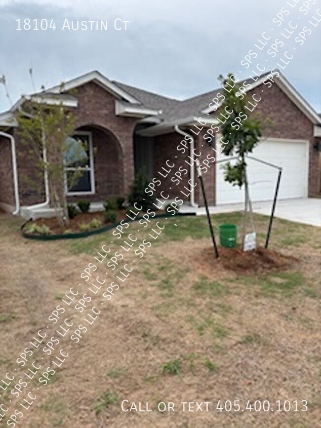 Building Photo - 18104 Austin Ct