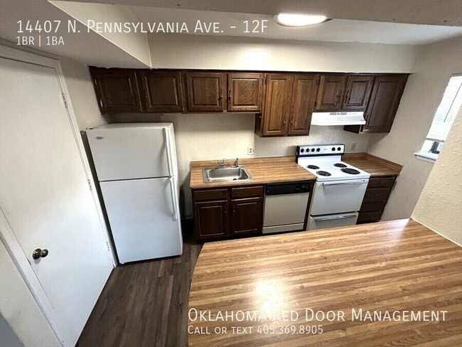 Building Photo - 14407 N Pennsylvania Ave