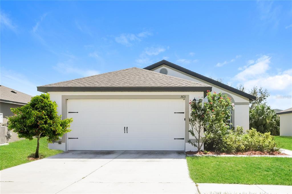 Foto principal - 365 Kensington View Dr