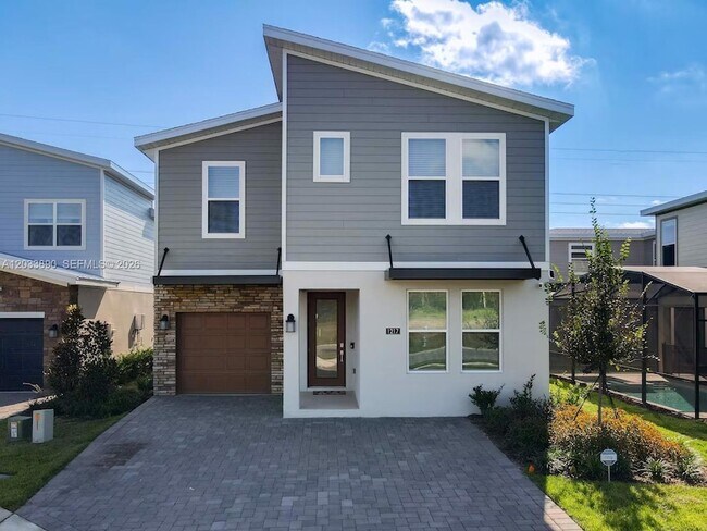 Foto del edificio - 1217 Reunion Village Blvd