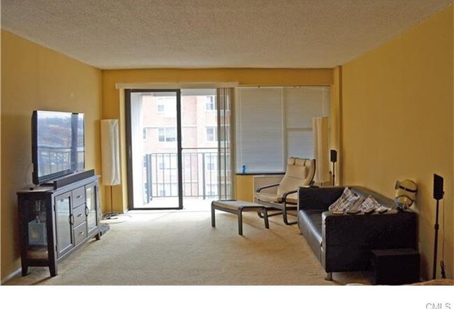 LIVING ROOM - 44 Strawberry Hill Ave