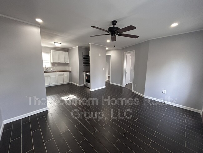 Foto del edificio - 1502 Richardson St