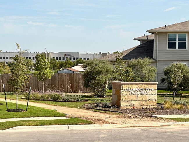Near Amazon Warehouse - 214 New Hampton Way