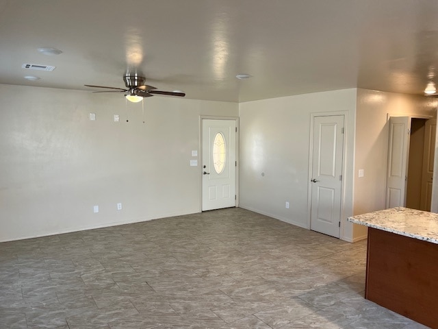 Living Room - 20 Witt Dr
