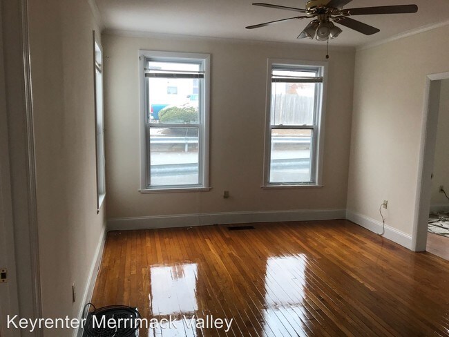 Foto del edificio - 27-29 Webster St