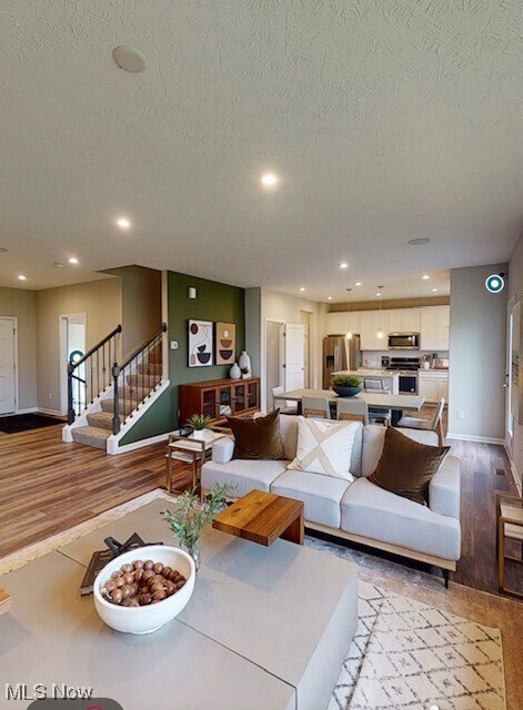 Foto del edificio - 23429 Kim's Trl