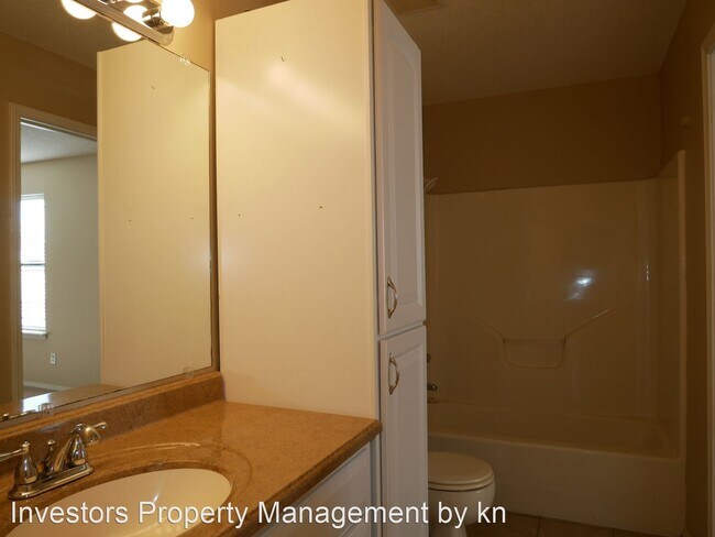 Foto del edificio - 3 br, 1 bath House - 501 Sandstone Dr