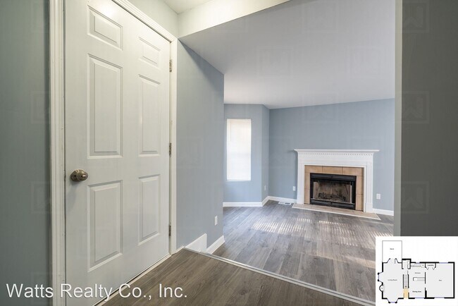 Building Photo - 4 br, 2.5 bath House - 387 Shelterwood Circle
