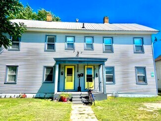 Building Photo - 1596 8th St