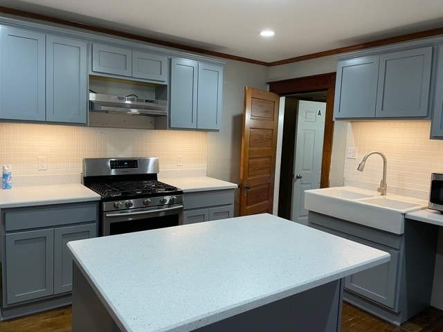 Foto principal - 801 Summit St