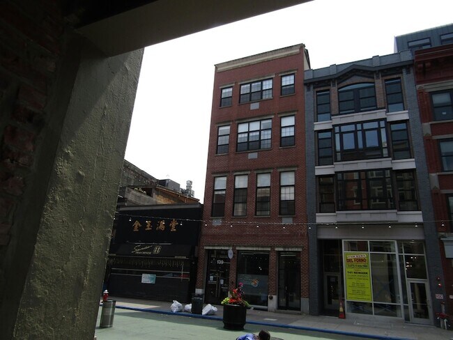 Building Photo - 139 Newark Ave