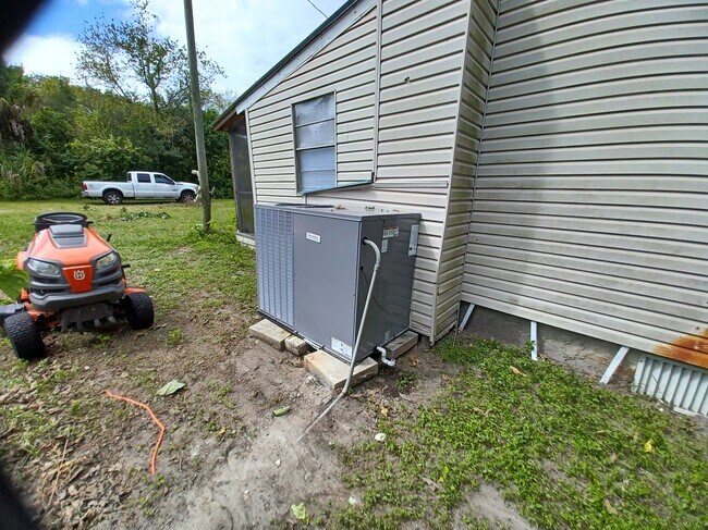 Foto del edificio - 20704 Caboose Dr