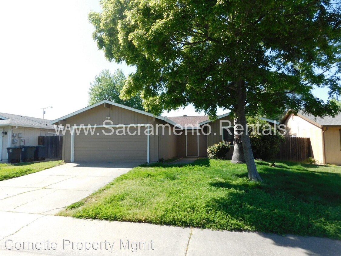 Primary Photo - 3 br, 2 bath House - 8515 Pronghorn Court