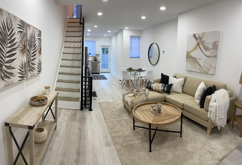 Foto principal - 1516 S Etting St