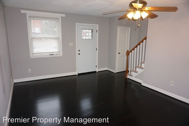 Building Photo - 3 br, 1 bath House - 3802 Glenarm Avenue