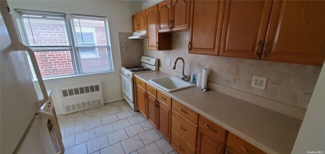 Foto del edificio - 21-04 160th St