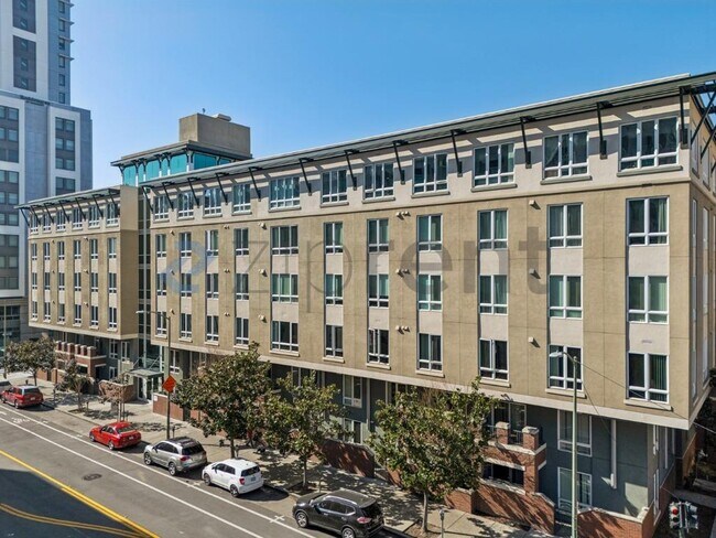 Foto del edificio - 1511 Jefferson St