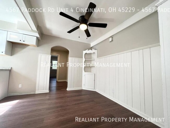Building Photo - 4567 Paddock Road, 4567 Paddock Rd Unit 4