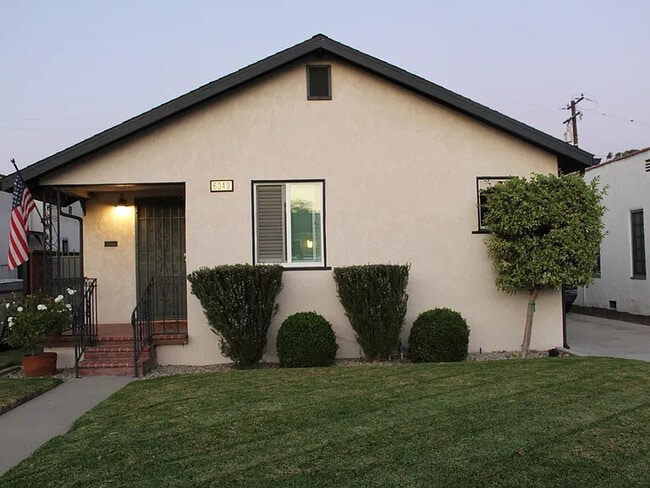 Building Photo - 6040 Falcon Ave