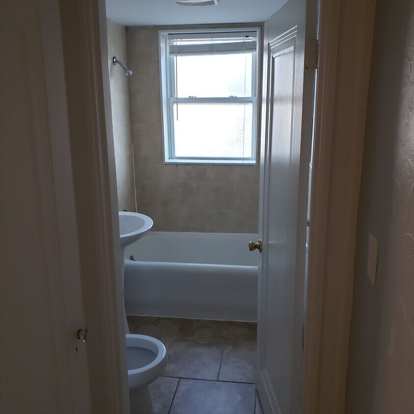 Foto del edificio - Peabody Place, LLC.