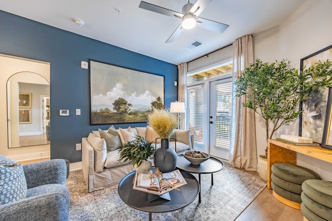 Foto del edificio - Hawthorne at Brightwood Farm