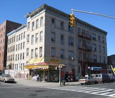 Building Photo - 1222 Rogers Ave