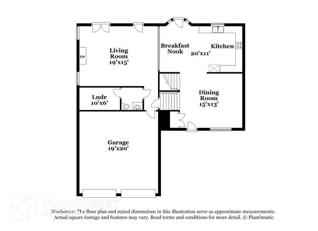 Building Photo - 4520 NE Webster Dr