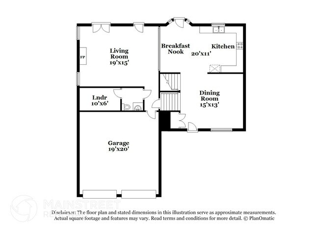 Foto del edificio - 4520 NE Webster Dr