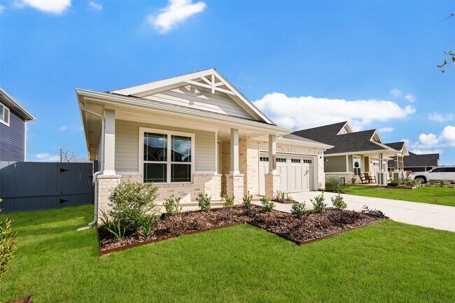 Foto del edificio - 8311 Calico Pennant Wy